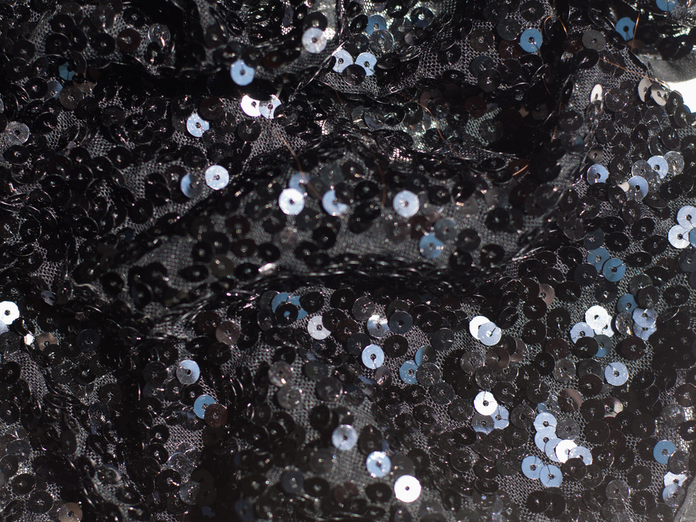 Black Bonanza Find the Best Black Fabric for Crafting!