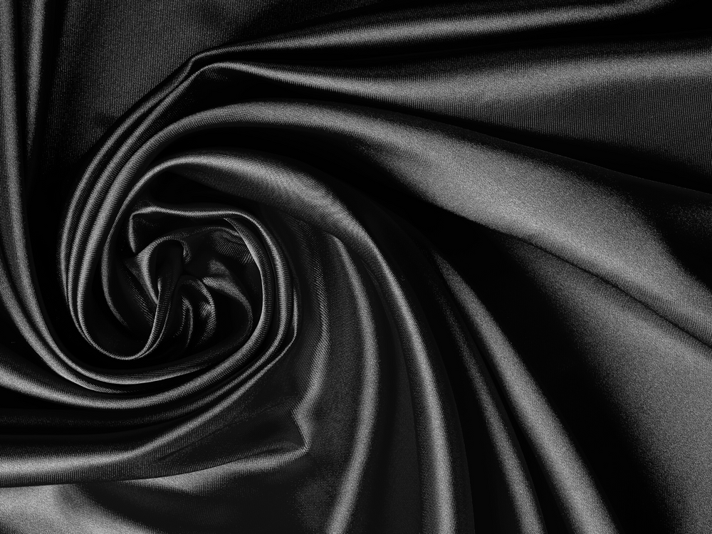 Black Bonanza Find the Best Black Fabric for Crafting!