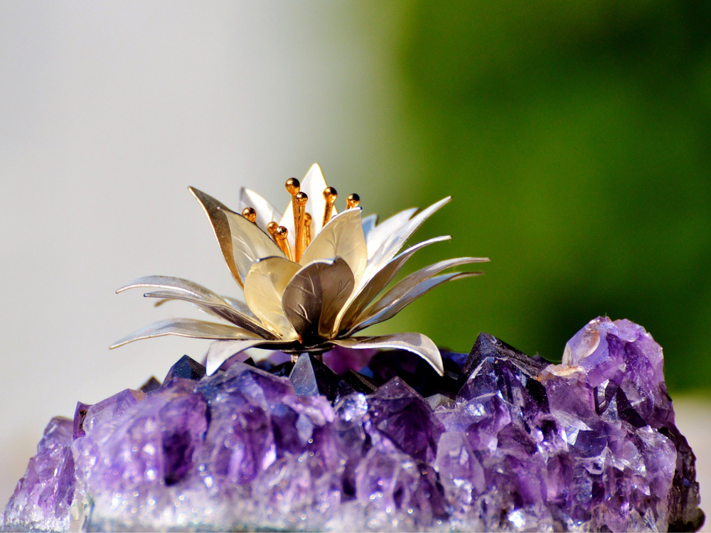 Crystal CureAll The Best Crystals for Allergies Relief!