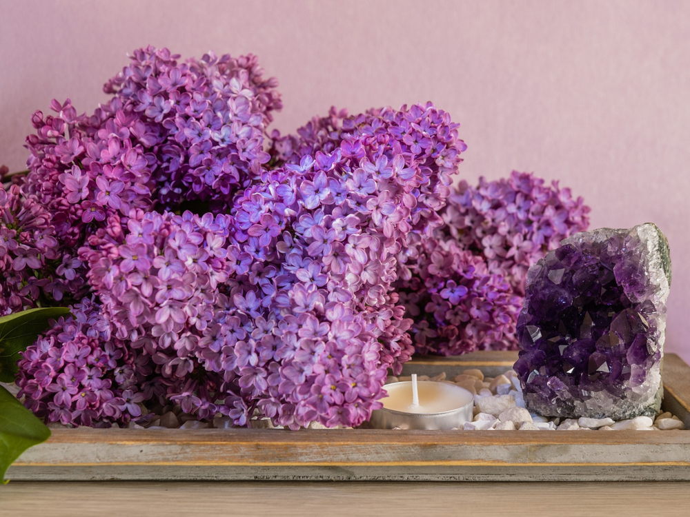 Crystal CureAll The Best Crystals for Allergies Relief!