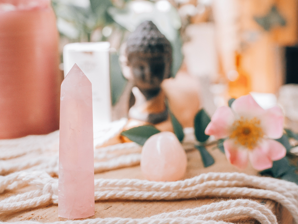 Crystal CureAll The Best Crystals for Allergies Relief!