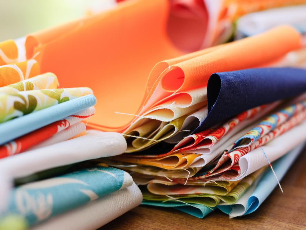 Fabric Fanatics Rejoice Find the Best Bullet Fabric!