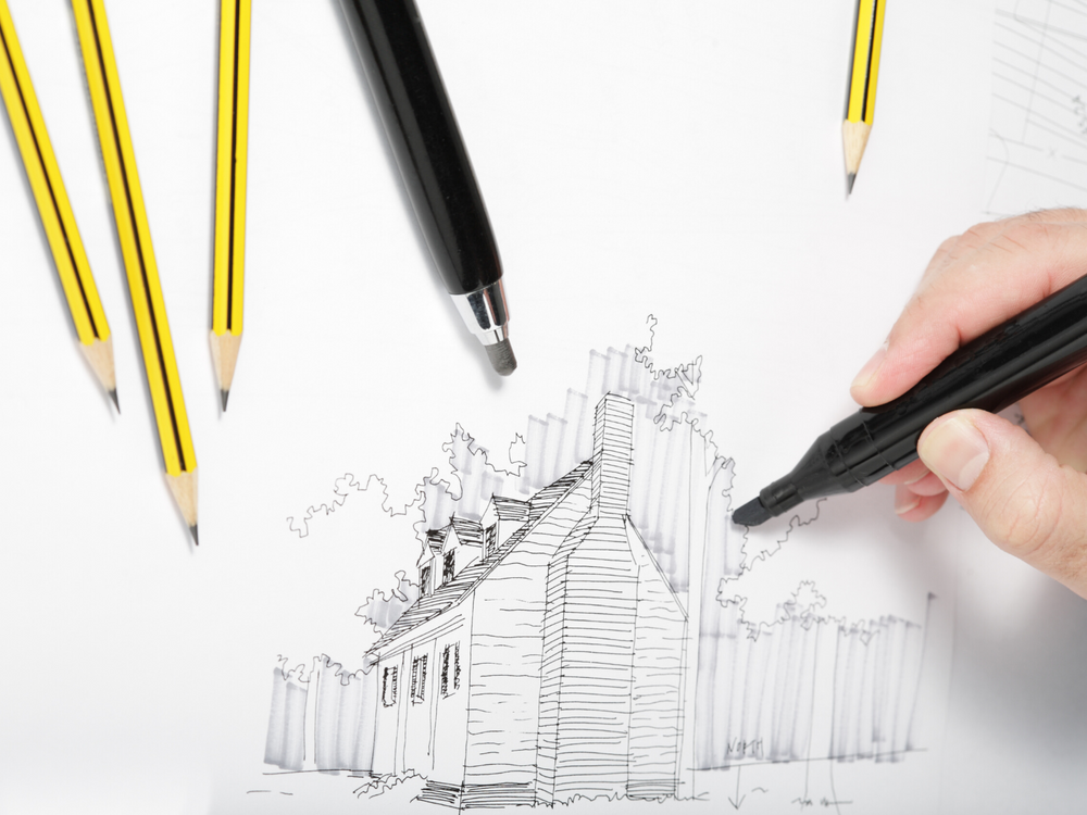 Draw Like a Pro: Sketching Tips That Bring Ideas to Life!