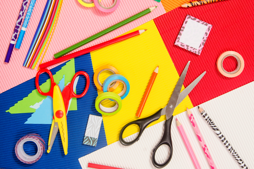Craft Like a Pro: Crafting Tips & Tricks to Up Your DIY!
