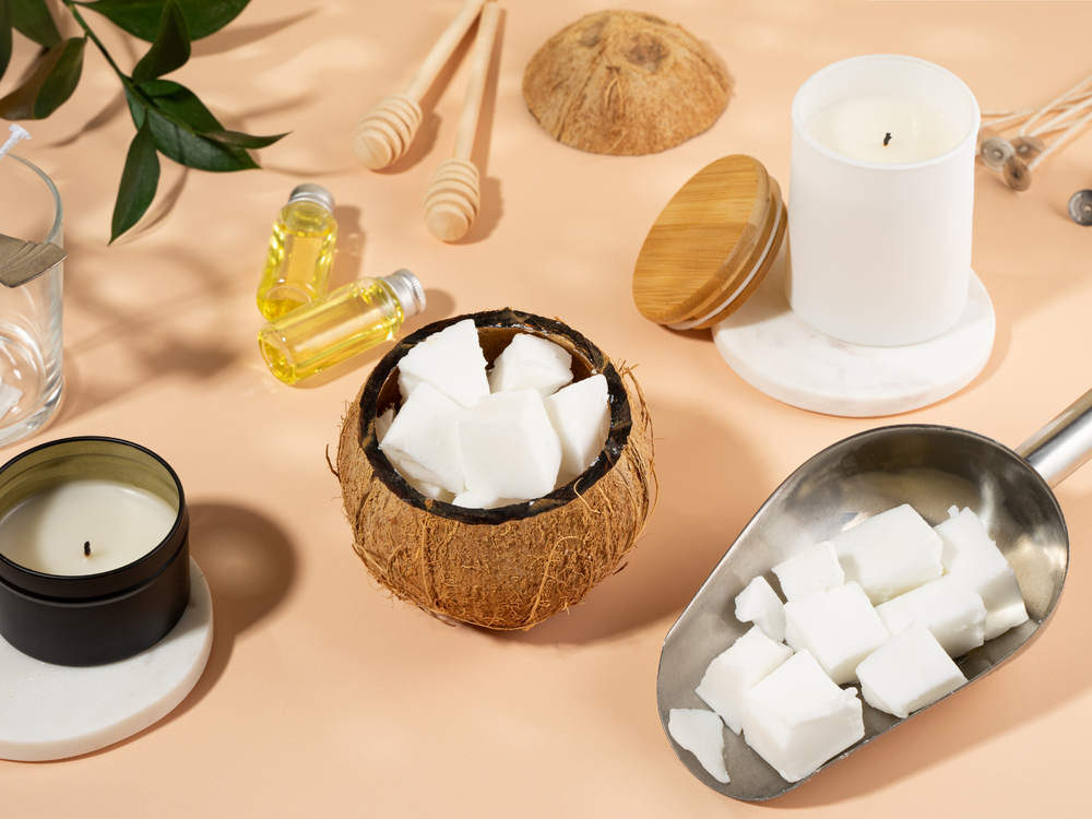 Candle Making Tips for the Perfect Candlelit Masterpiece!