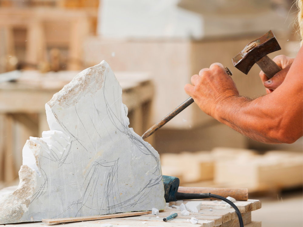 Sculpting 101: Creative Guide To Captivate Imagination