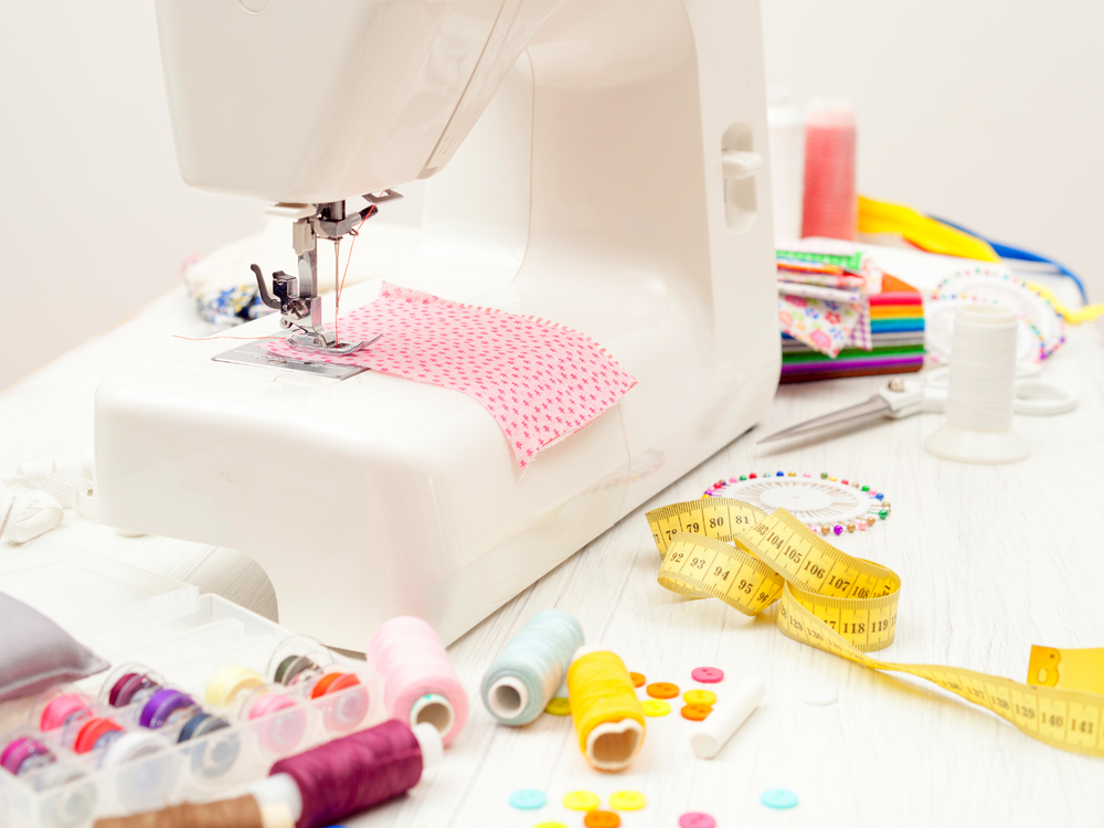 Stellar Sewing Machine Tips to Get Perfect Stitches!