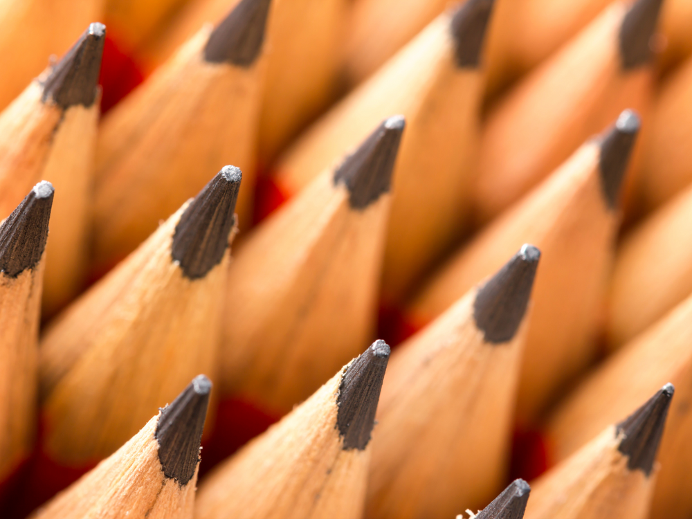 The Write Stuff Uncovering Fun Facts About Pencils!