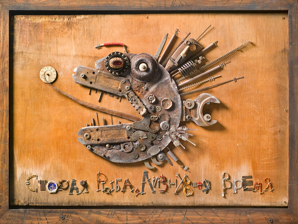 Reduce, Reuse, Recycle, Rejoice: Fun Recycled Art Ideas!