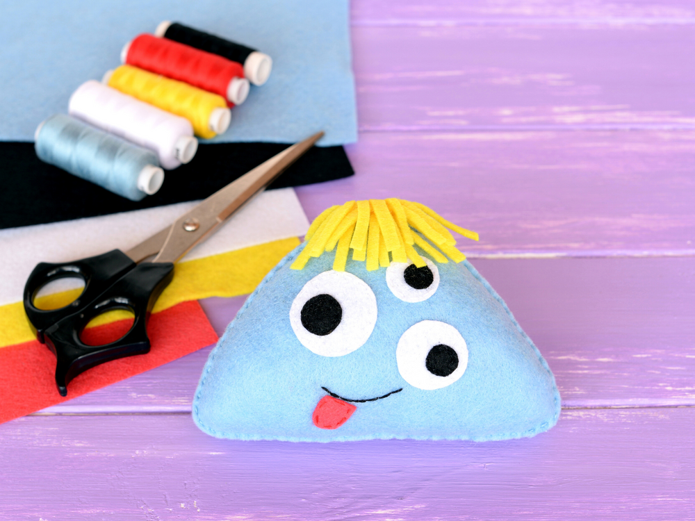 Reduce, Reuse, Recycle, Rejoice: Fun Recycled Art Ideas!