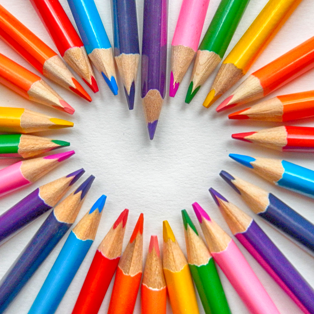 Best colored pencils