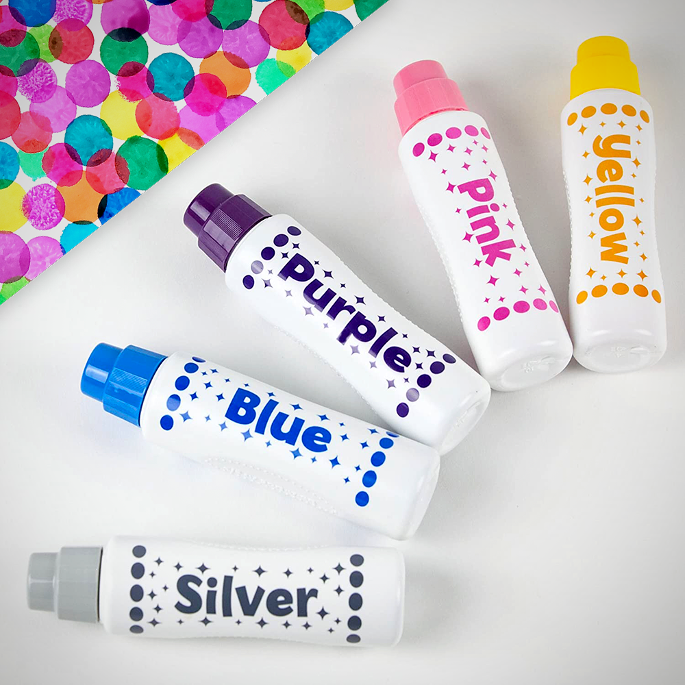 best dot markers
