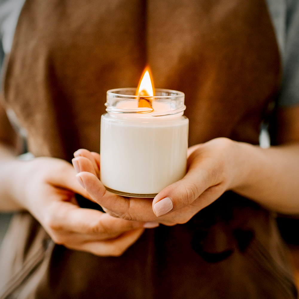 Soothing Candles with the Best Soy Wax for Candle Making