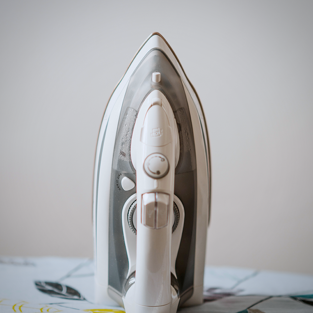 best cordless iron for quilting