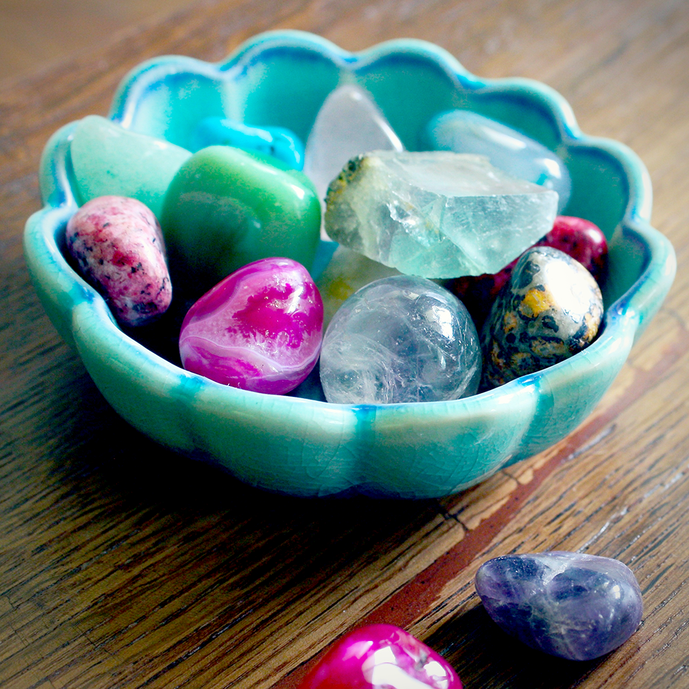 best crystals for creativity and productivity
