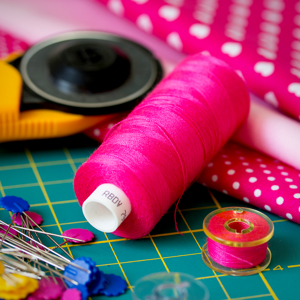 sewing musthaves
