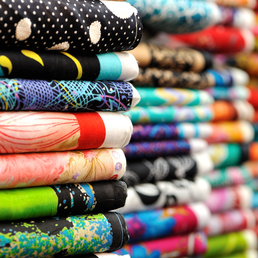 choosing the perfect fabric