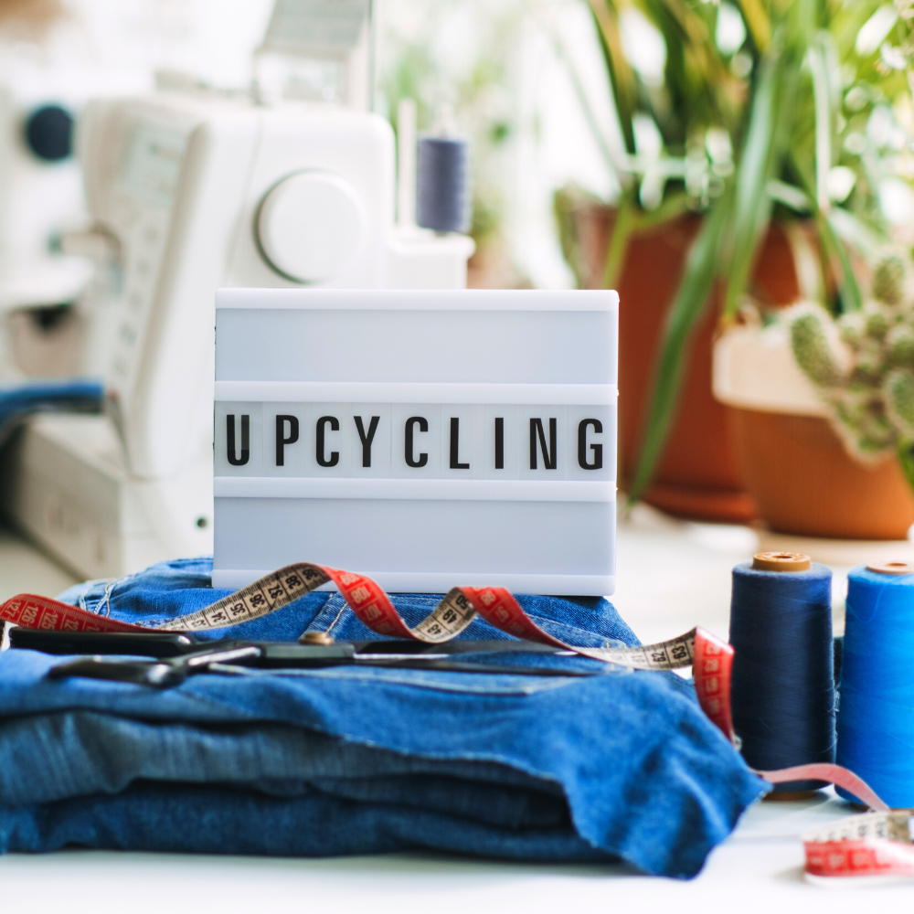 upcycling tips