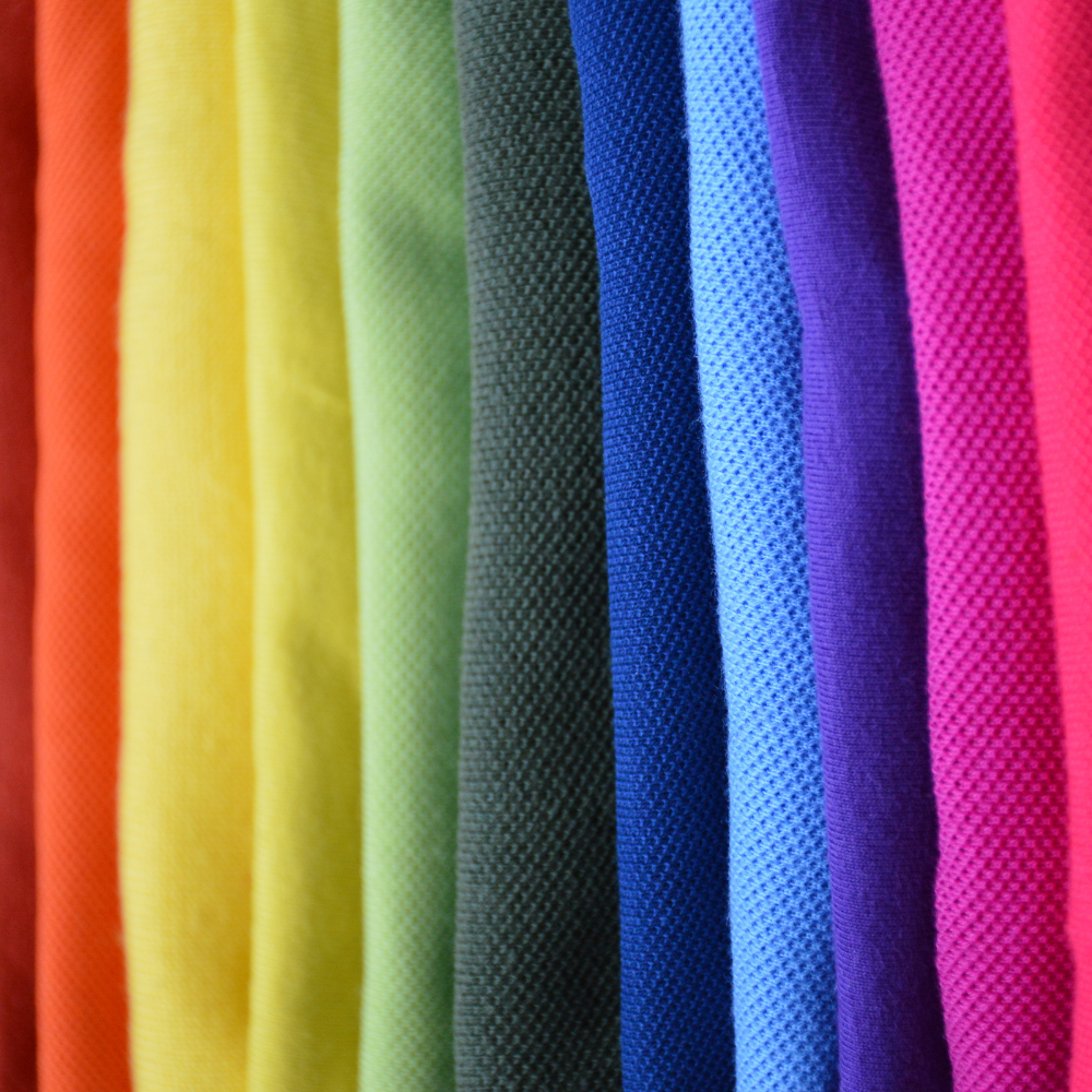 choosing fabric colors