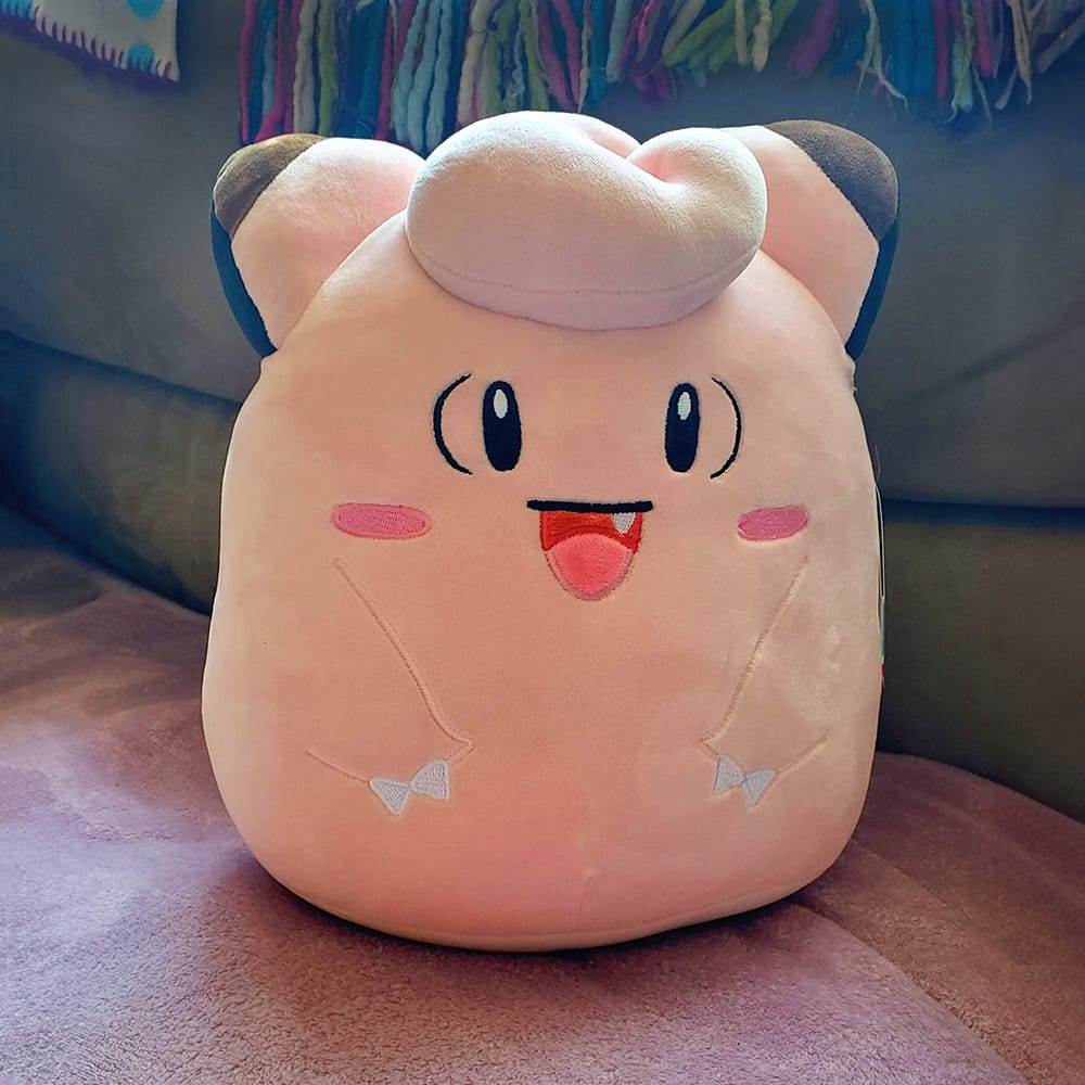 how do you make squishmallows at home