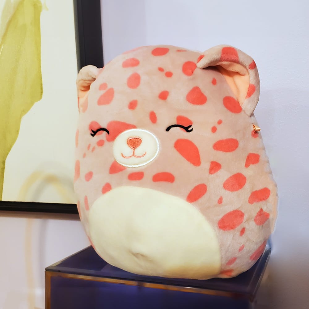 how to make custom squishmallows
