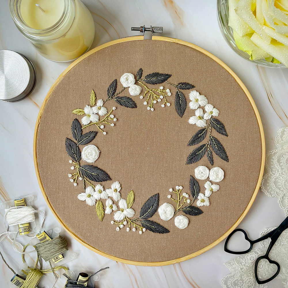 Is It Easy to Remove Embroidery