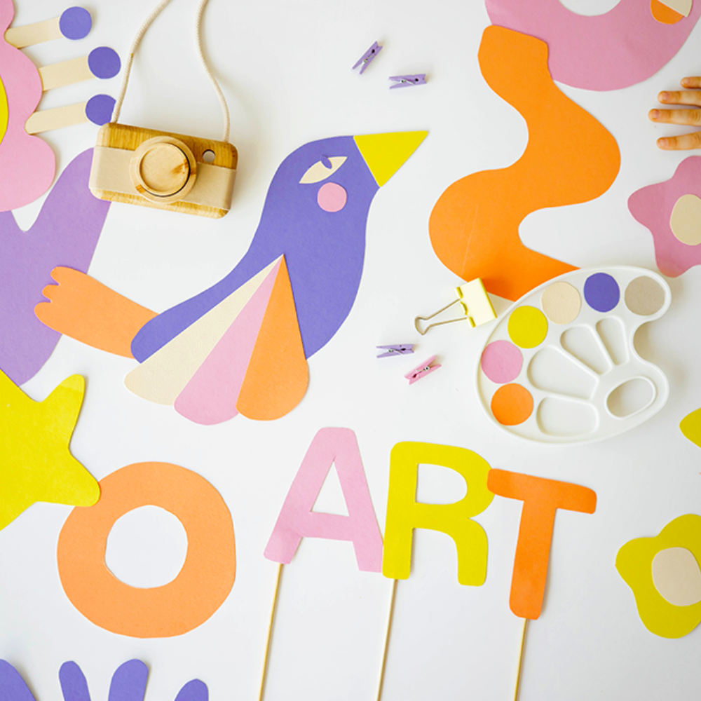What is Trending in Arts and Crafts