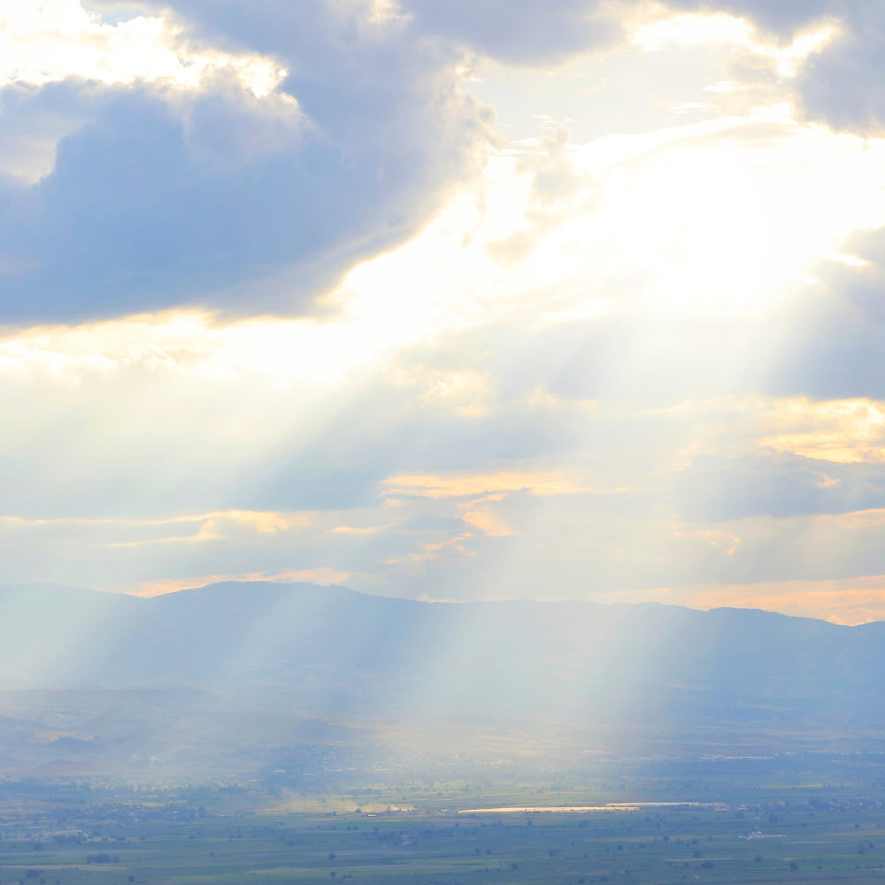 Recognizing the Divine