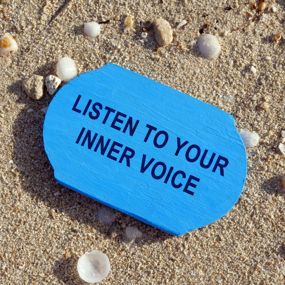 Discover Your Voice