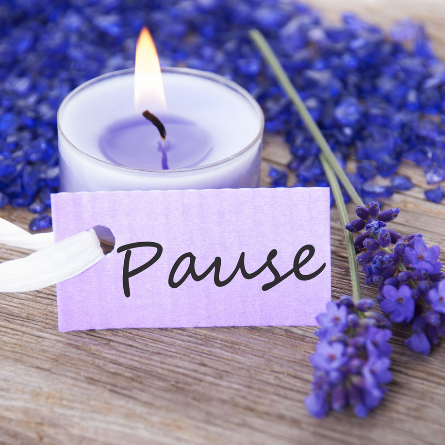 The Power of Pause