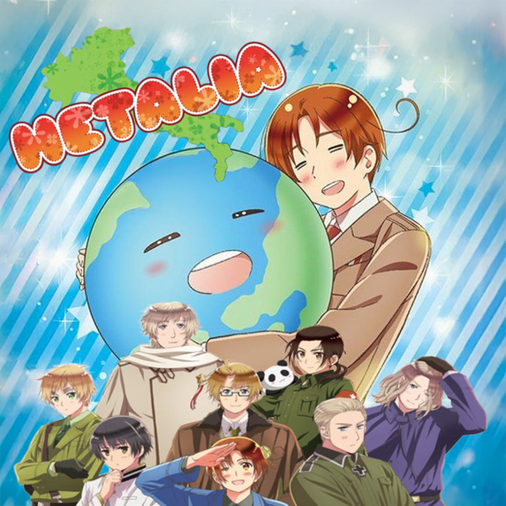 Hetalia