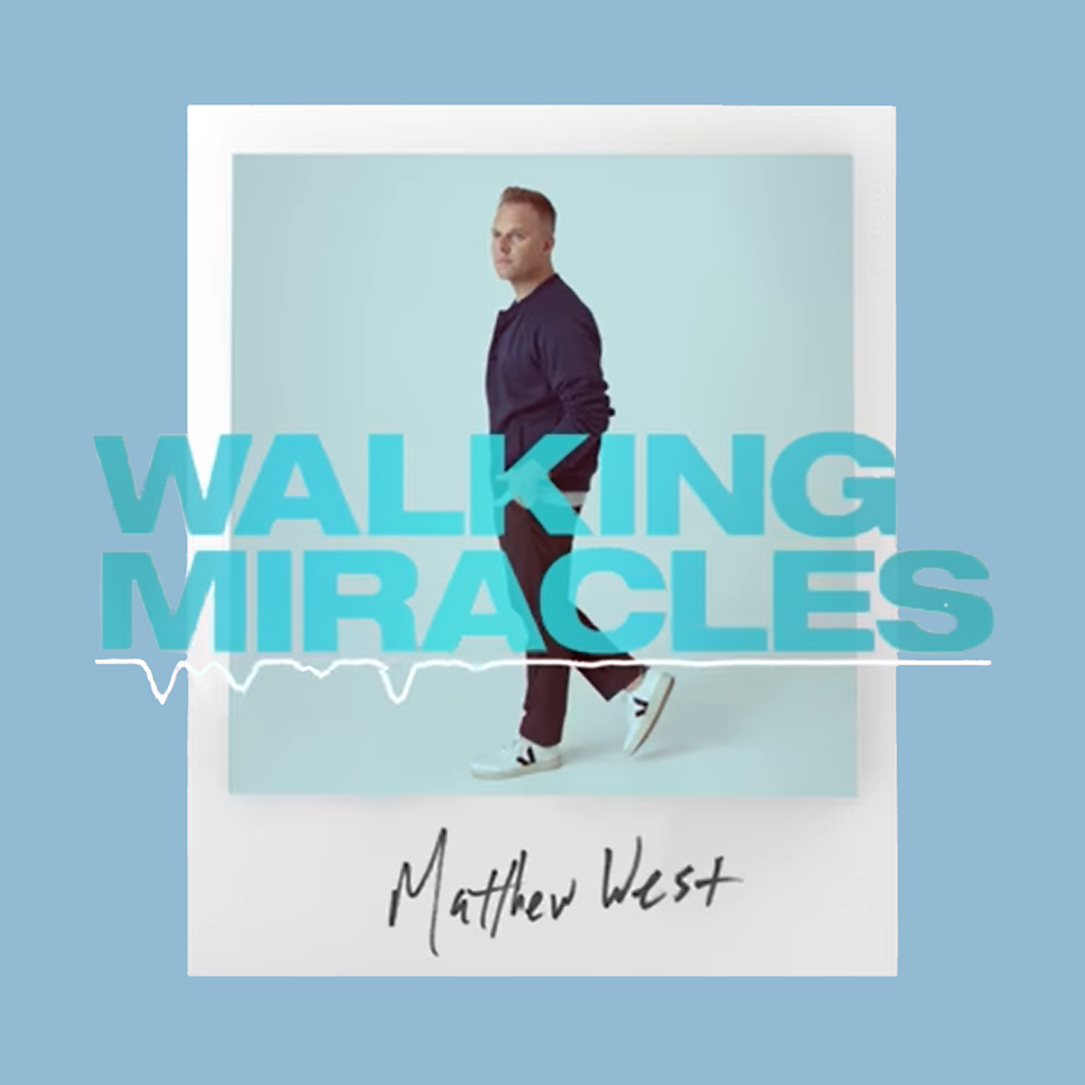 Walking Miracles