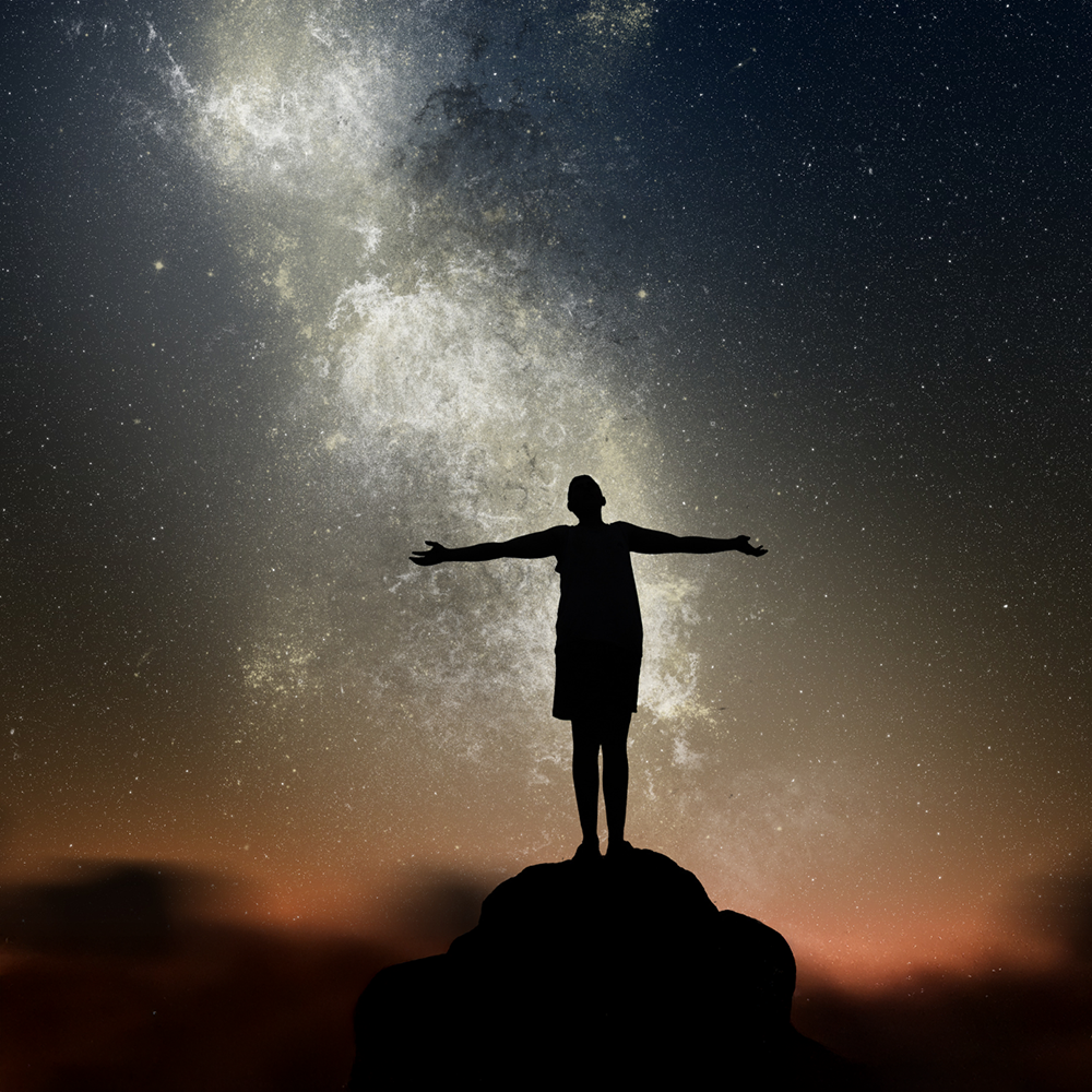 Whispers of the Universe