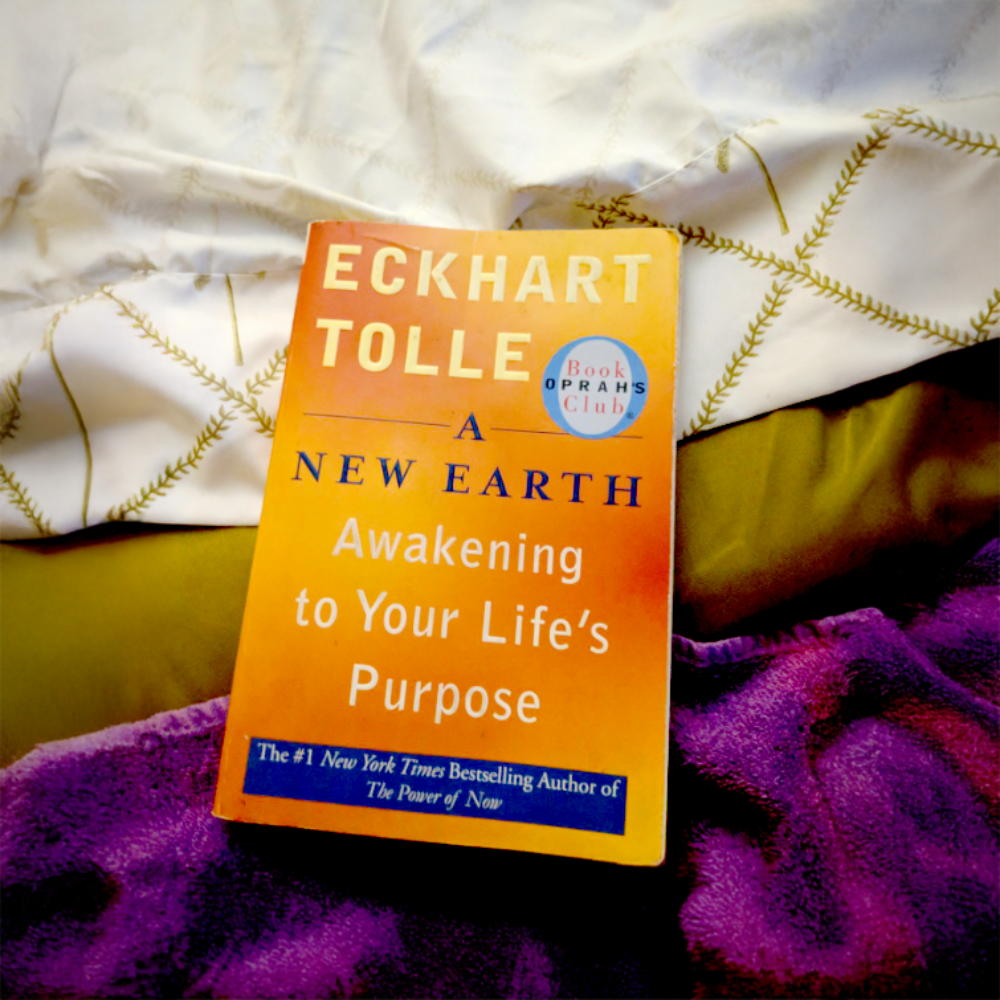 a new earth