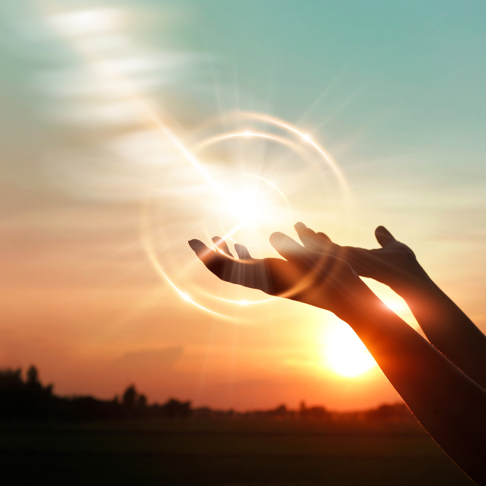 Celebrate, Thrive, & Embrace Blessings