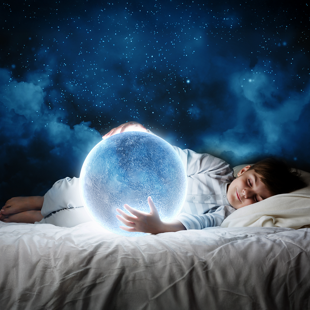 Dreams and Foundations