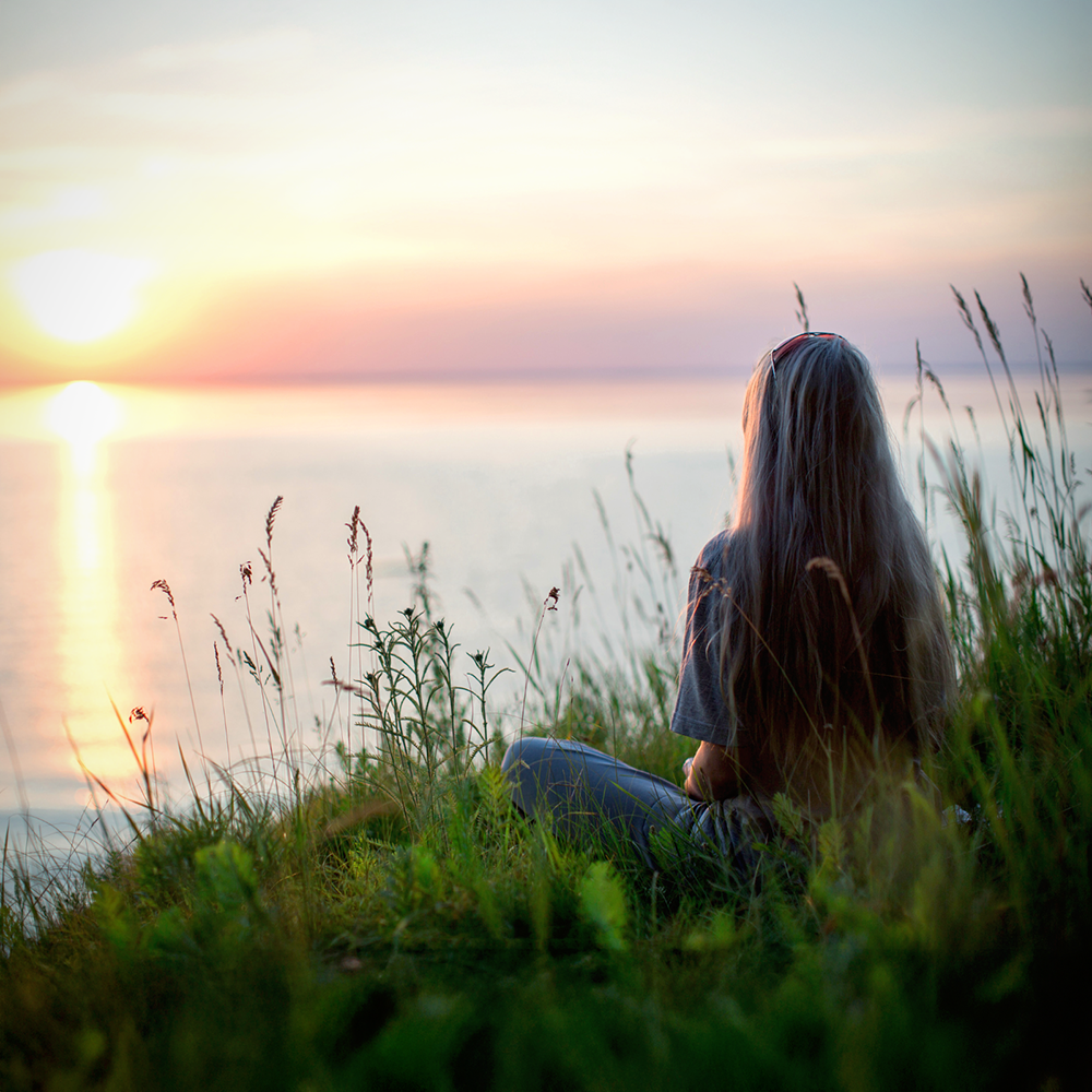 Find Calm in the Flow