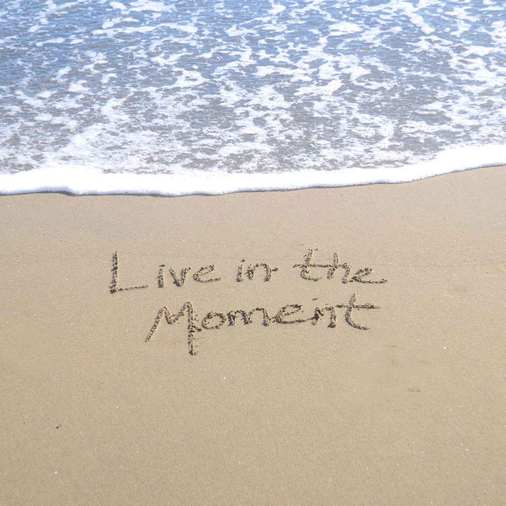 Present Moment Magic