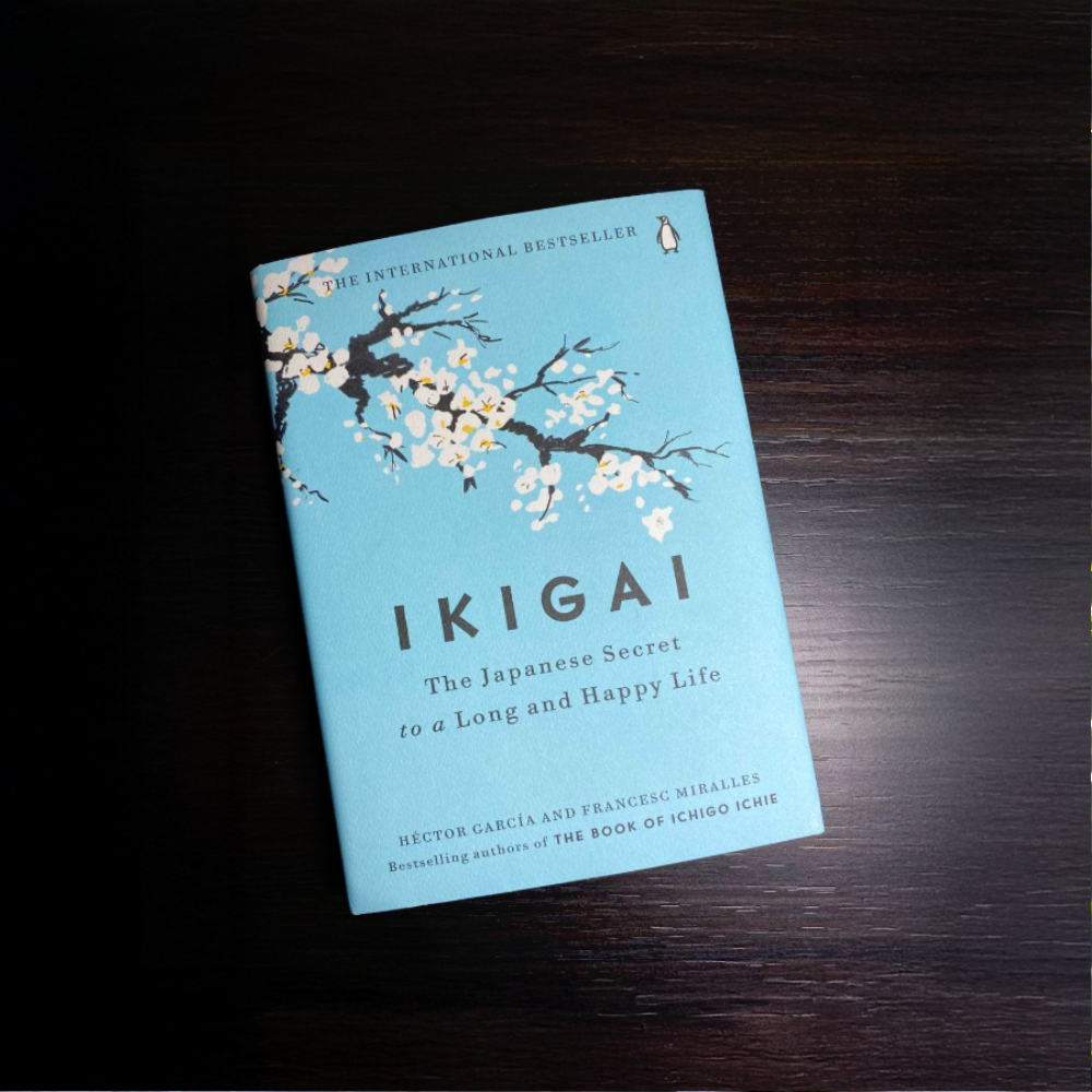 ikigai