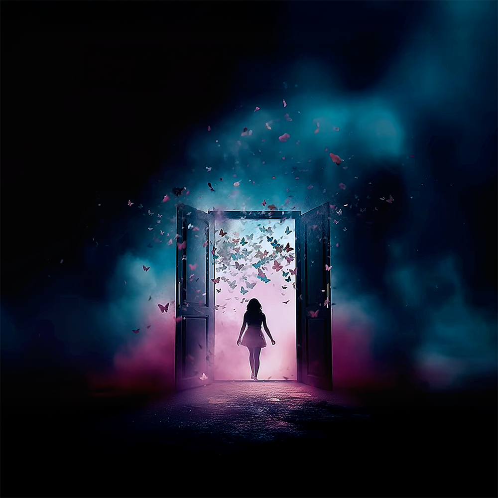 new beginning