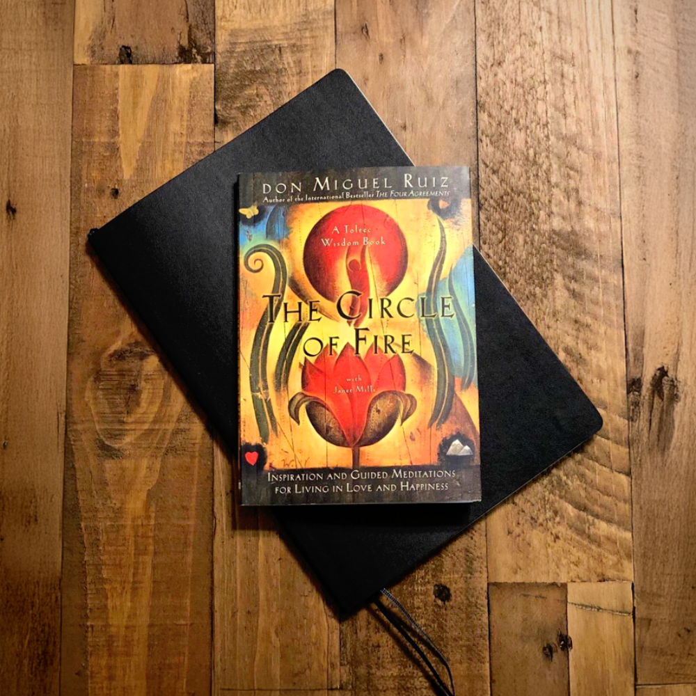 The Circle of Fire