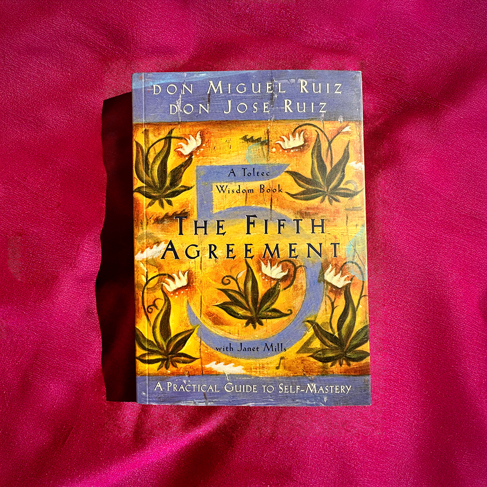 The Fifth Agreement