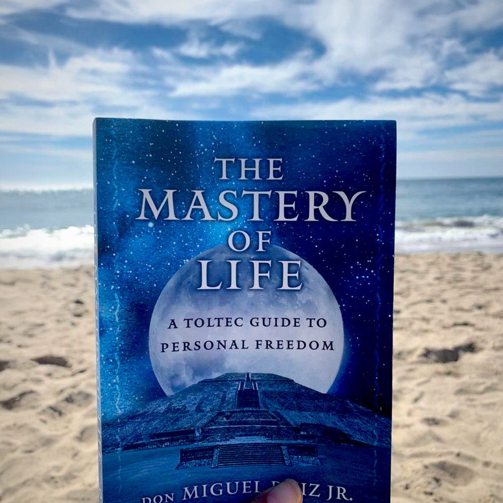 the mastery of life