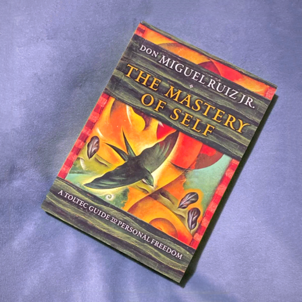 The Mastery of Self