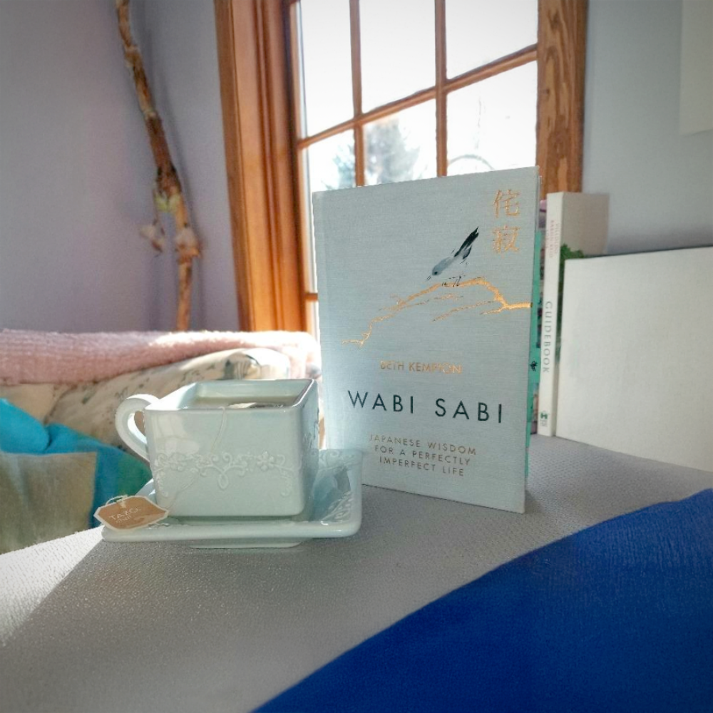 wabi sabi