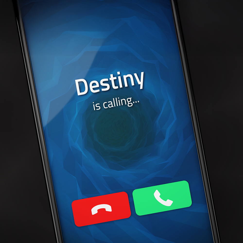 Dance with Destiny