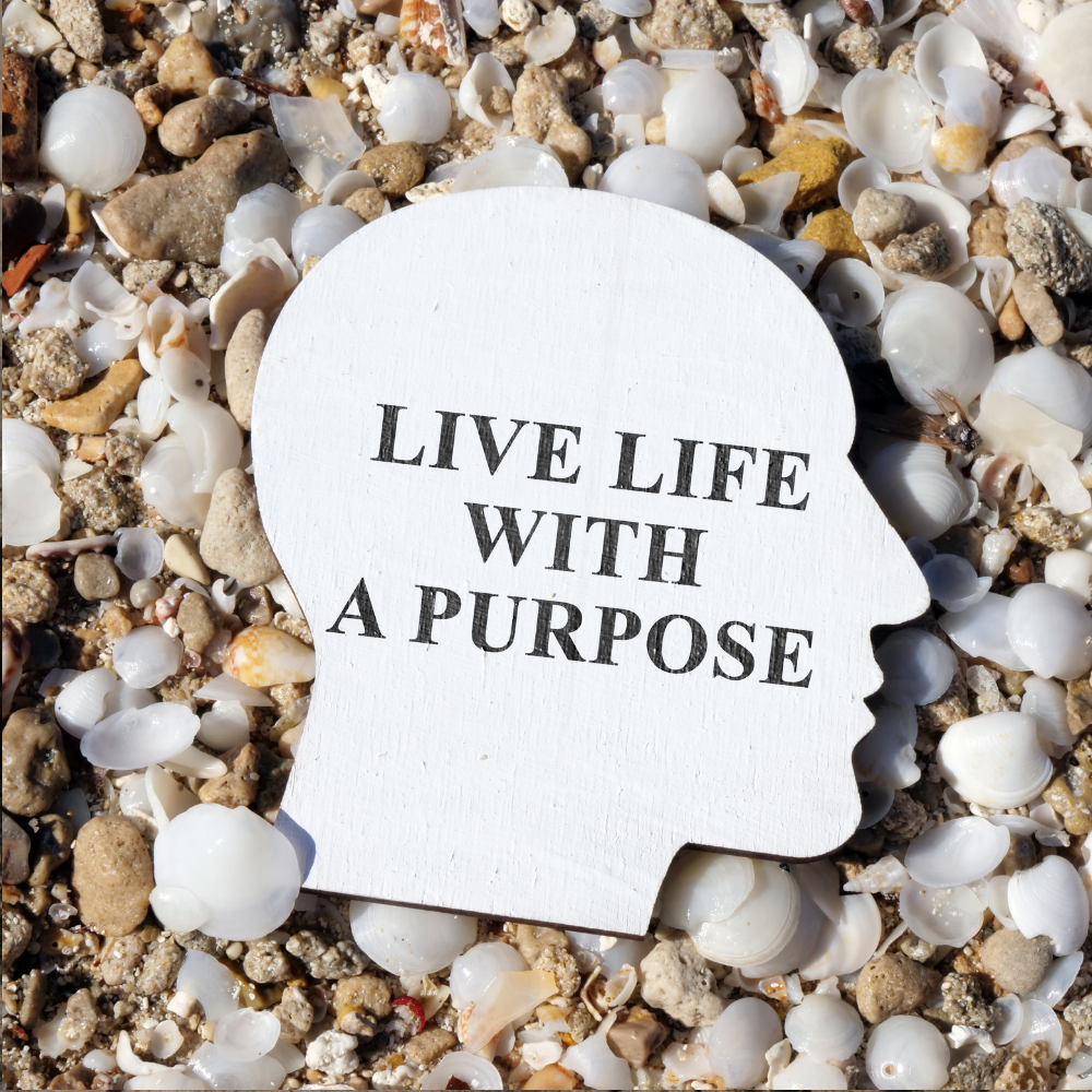 Live with Purpose