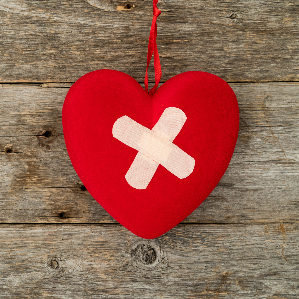 Navigating Toxic Relationships 
