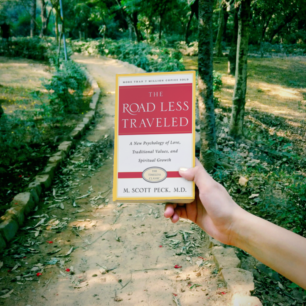 The Road Less Traveled