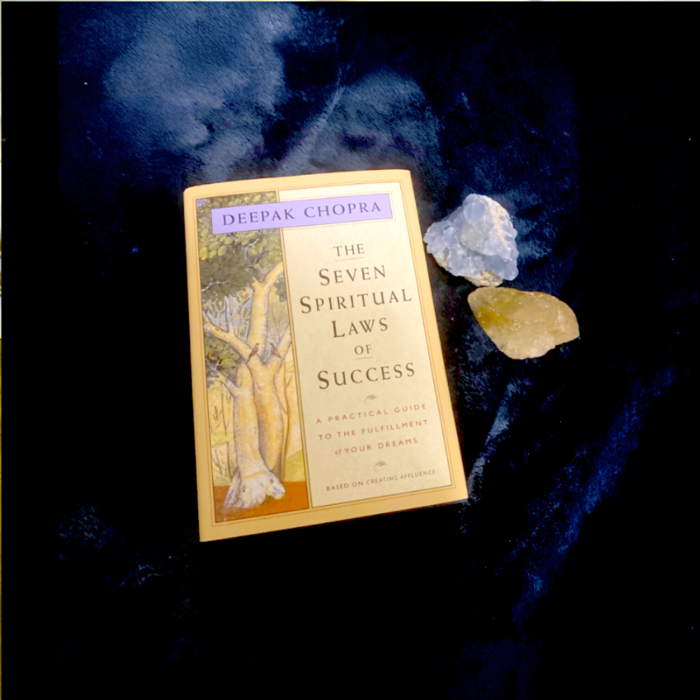 The Seven Spiritual Laws of Success